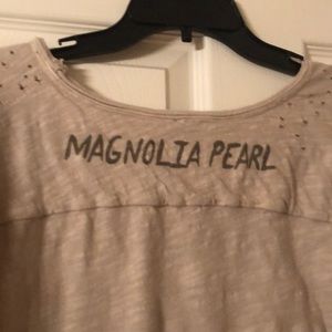Magnolia Pearl shirt